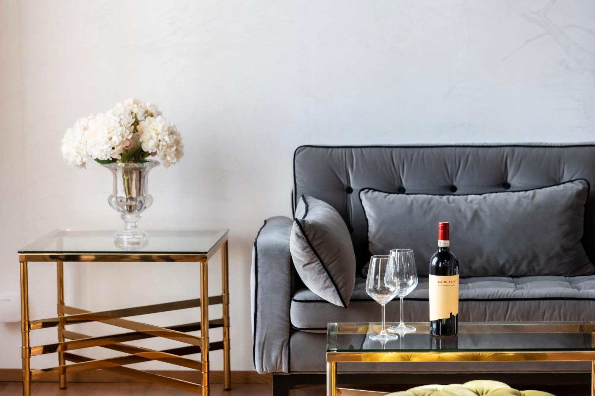 Appartement At Santacroce *