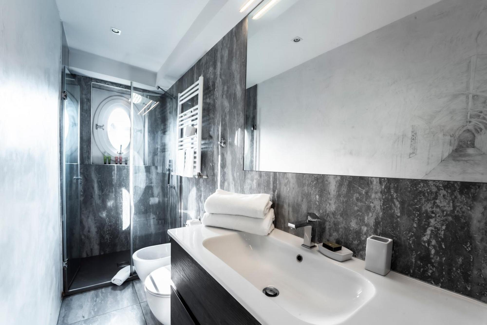 Appartement At Santacroce