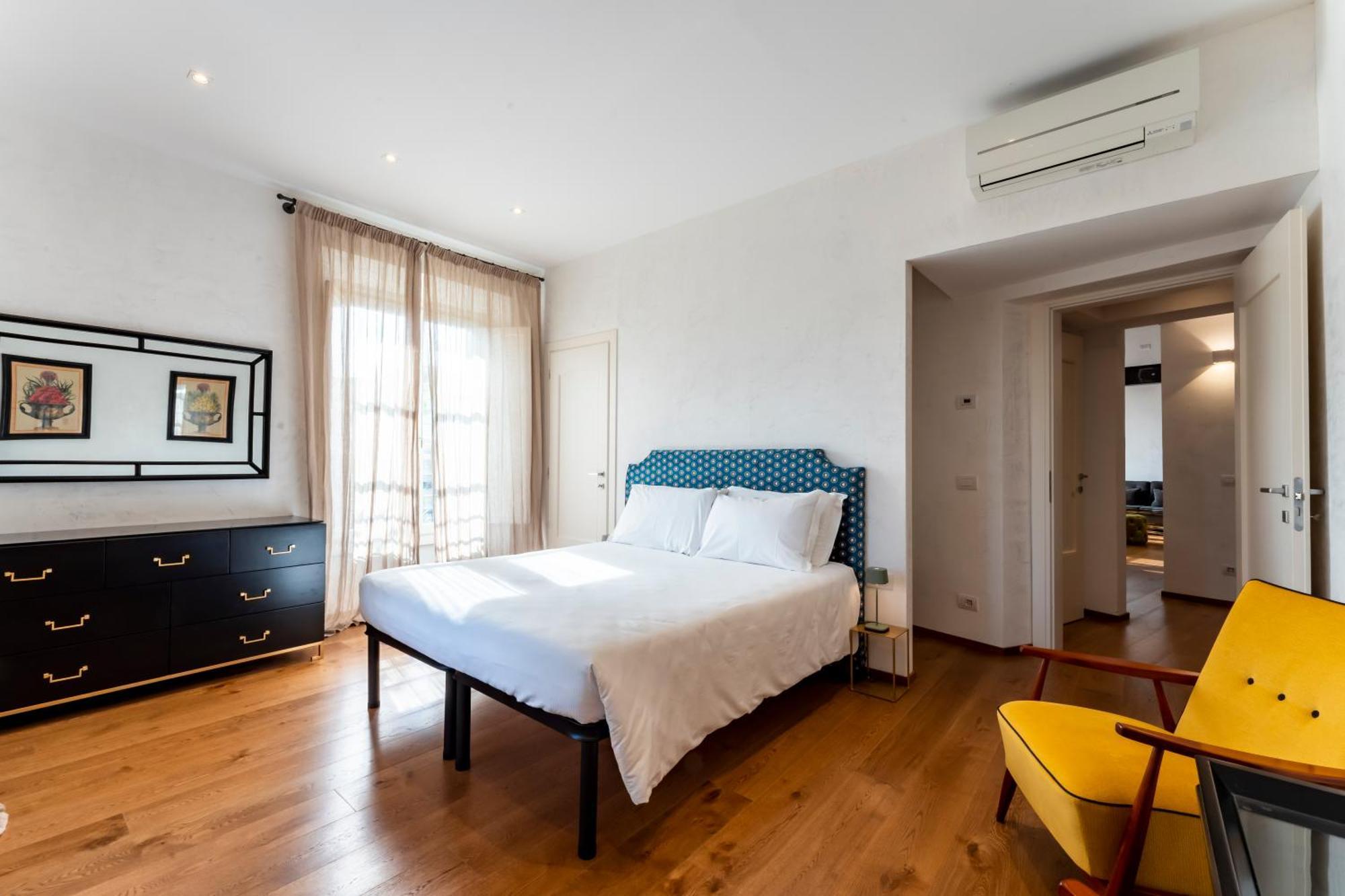 Appartement At Santacroce *