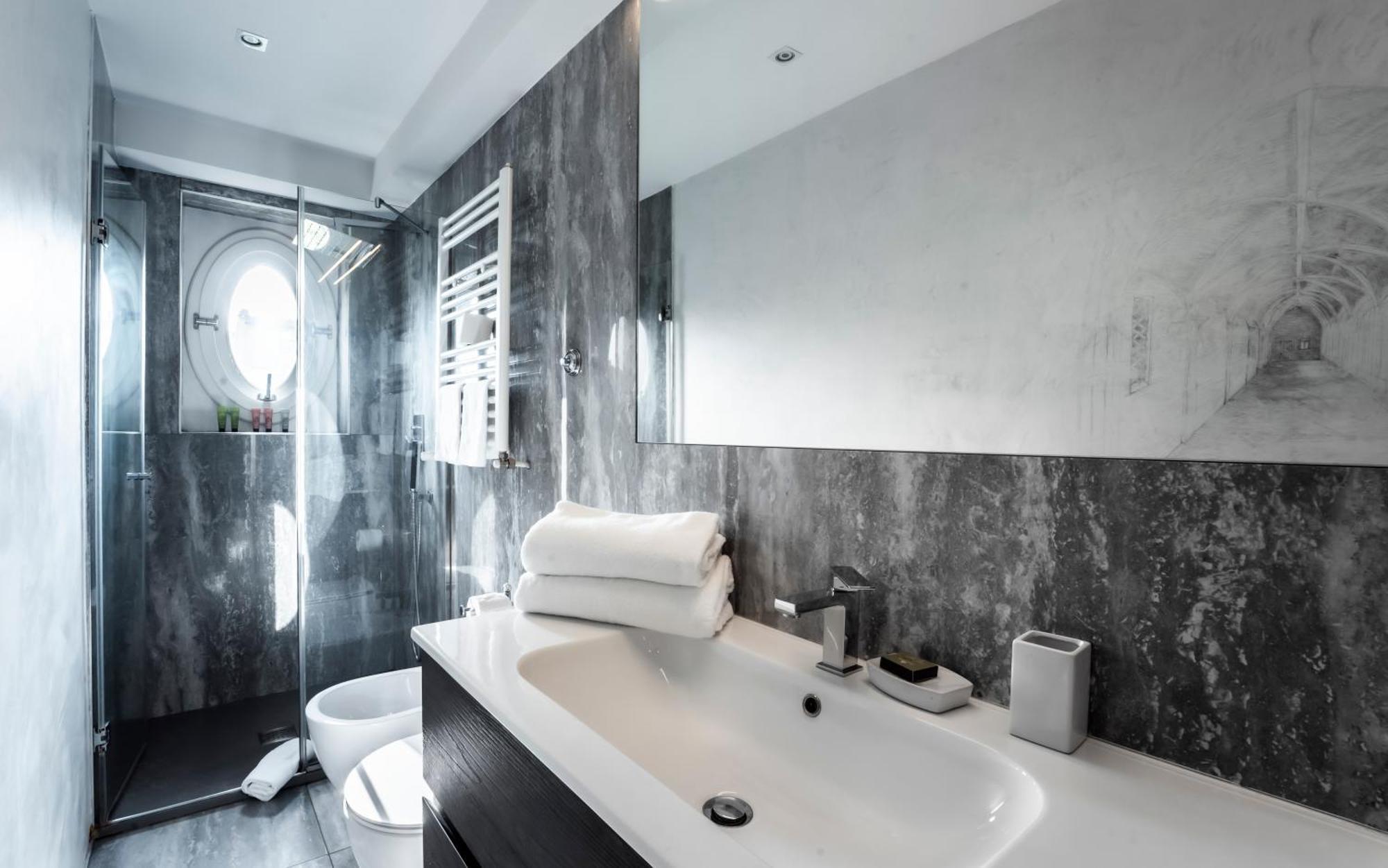 Appartement At Santacroce Florence